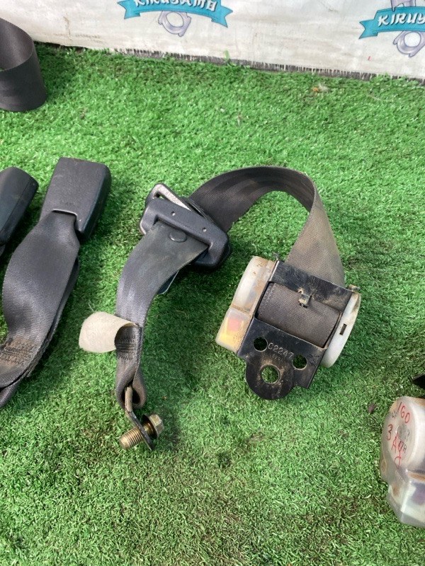 Ремень безопасности Toyota CORONA 1995 седан