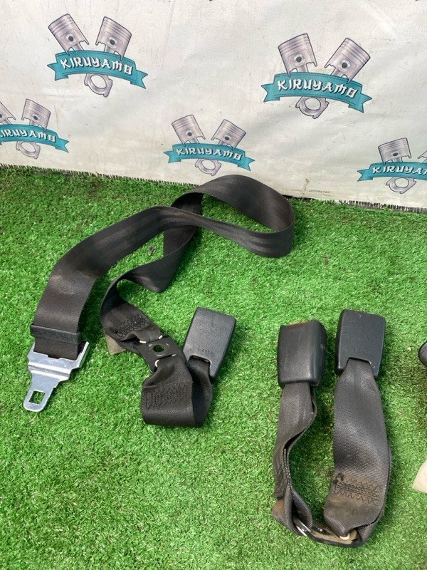 Ремень безопасности Toyota CORONA 1995 седан