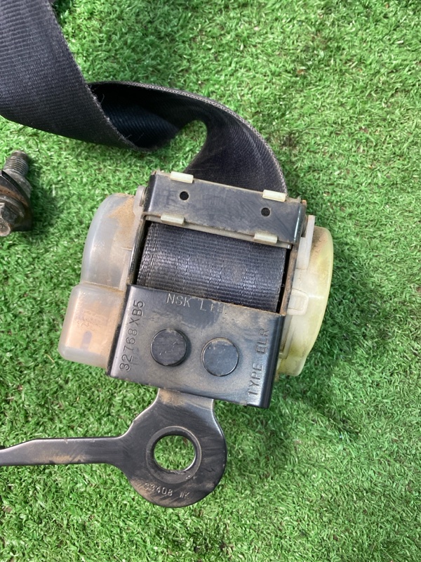 Ремень безопасности Toyota CORONA 1995 седан