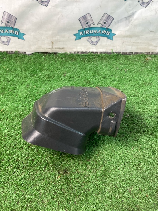 Воздуховод салона Toyota CORONA 1995 седан