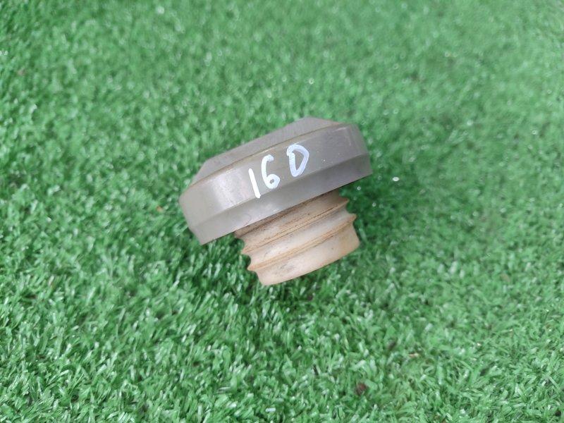 Крышка топливного бака Toyota CORONA 1995 седан