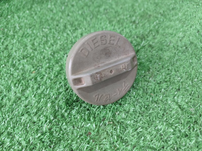 Крышка топливного бака Toyota CORONA 1995 седан