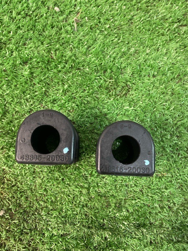 Втулка стабилизатора Toyota CORONA 1995 седан