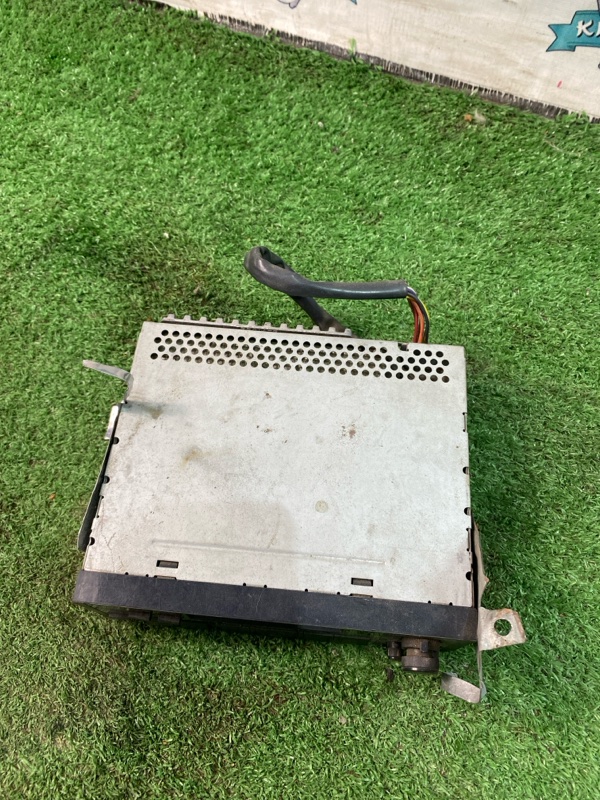 Магнитола Toyota CORONA 1995 седан