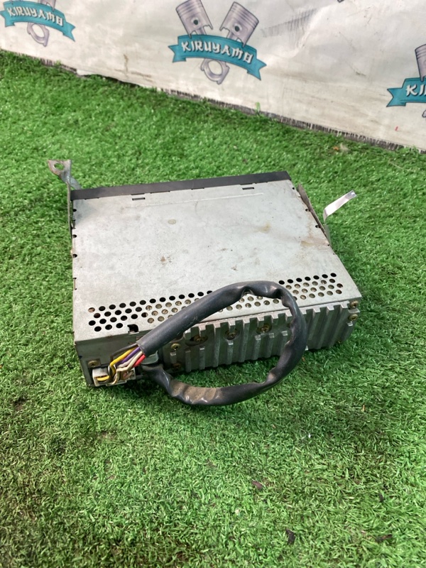 Магнитола Toyota CORONA 1995 седан