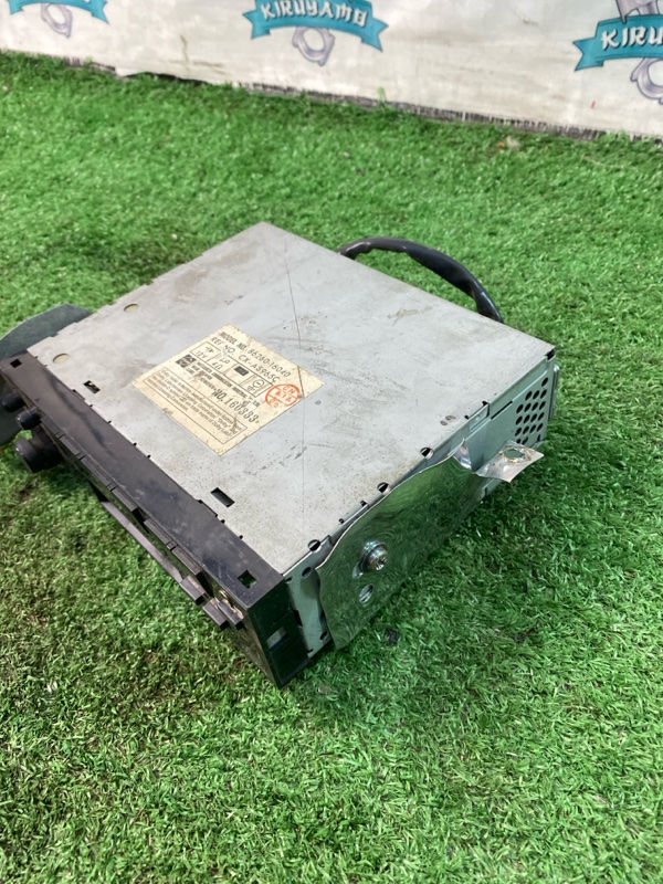 Магнитола Toyota CORONA 1995 седан