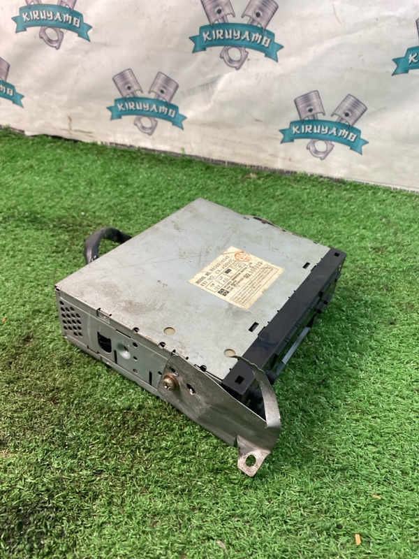 Магнитола Toyota CORONA 1995 седан