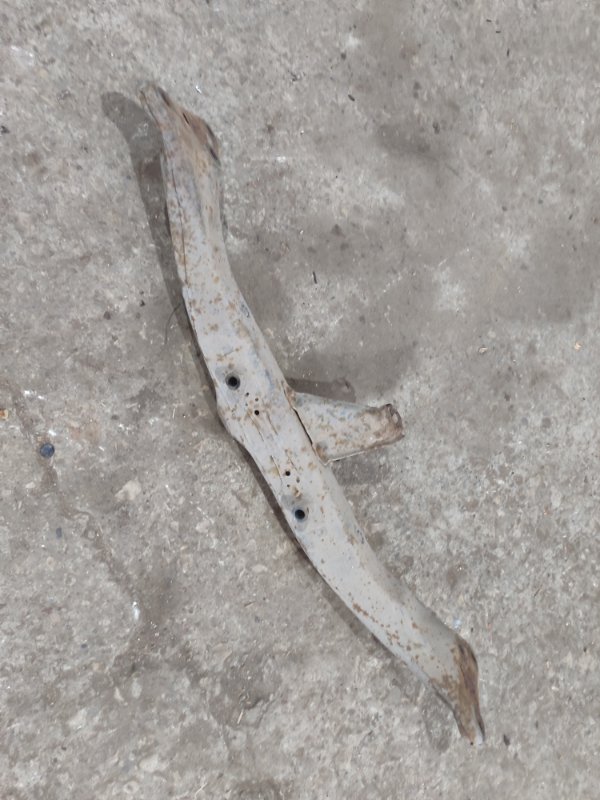 Балка подвески Toyota CORONA 1995 седан