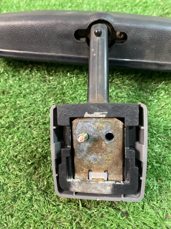 Зеркало заднего вида салонное Toyota CORONA 1995 седан