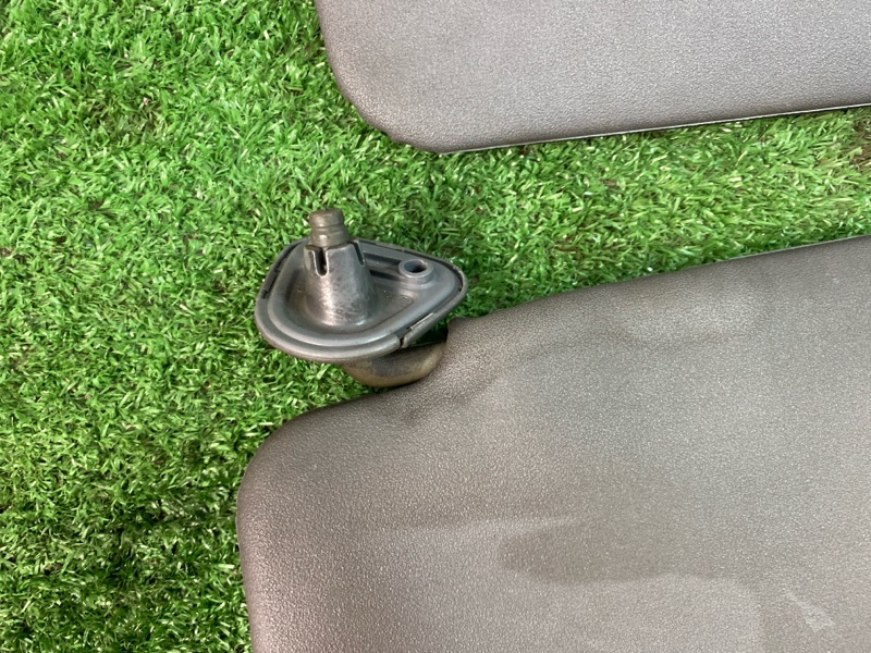 Козырек солнцезащитный Toyota CORONA 1995 седан