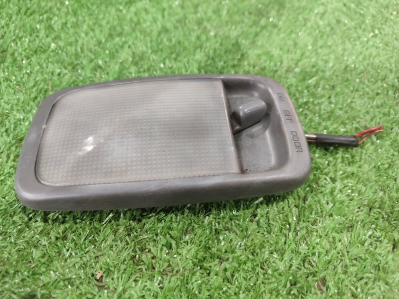 Плафон освещения салона Toyota CORONA 1995 седан