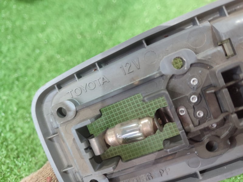 Плафон освещения салона Toyota CORONA 1995 седан