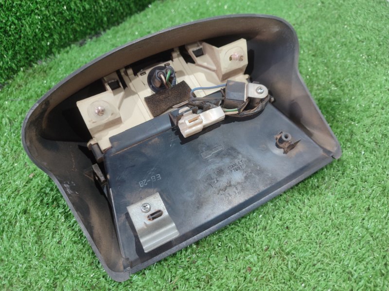 Стоп-сигнал дополнительный Toyota CORONA 1995 седан