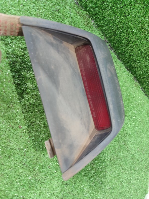 Стоп-сигнал дополнительный Toyota CORONA 1995 седан