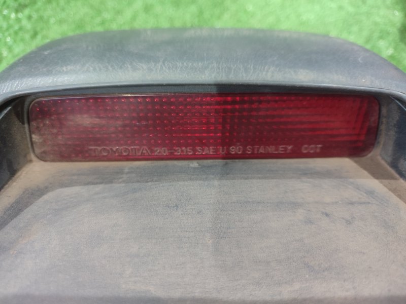 Стоп-сигнал дополнительный Toyota CORONA 1995 седан