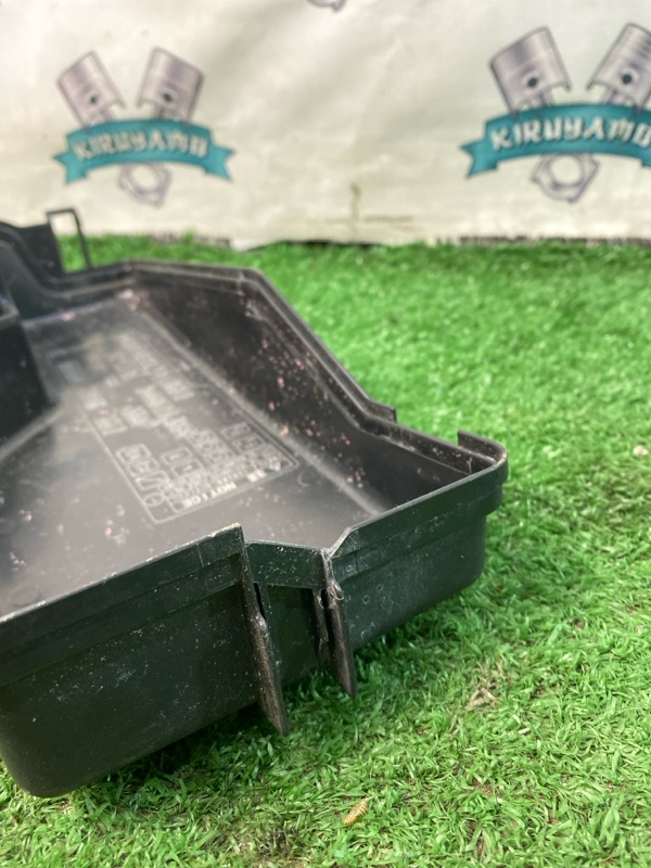 Крышка блока предохранителей Toyota Camry 2008 ACV 40