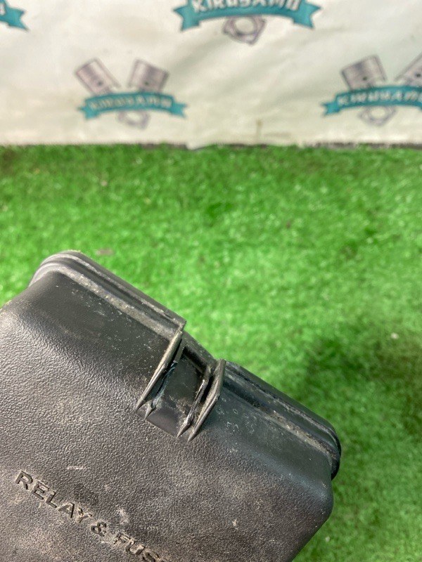 Крышка блока предохранителей Toyota Camry 2008 ACV 40