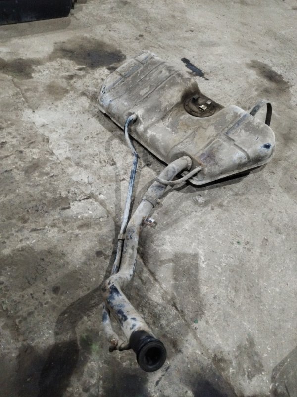 Бак топливный лада 21102 2002