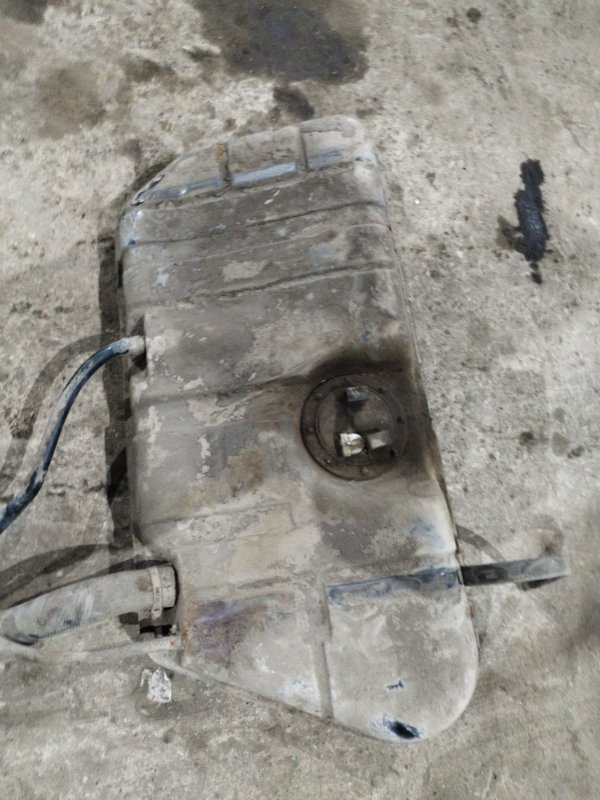 Бак топливный лада 21102 2002