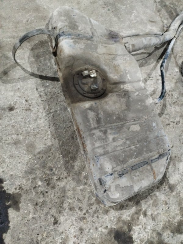 Бак топливный лада 21102 2002