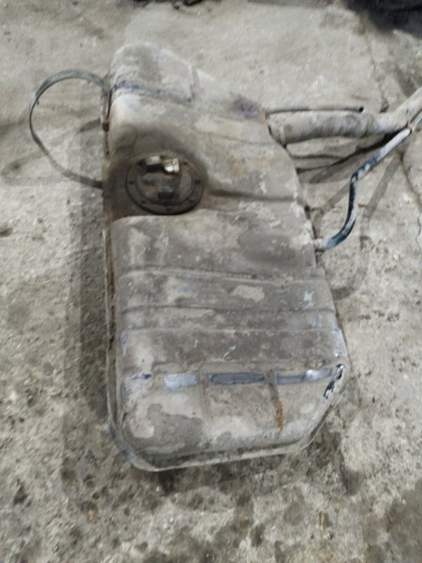 Бак топливный лада 21102 2002