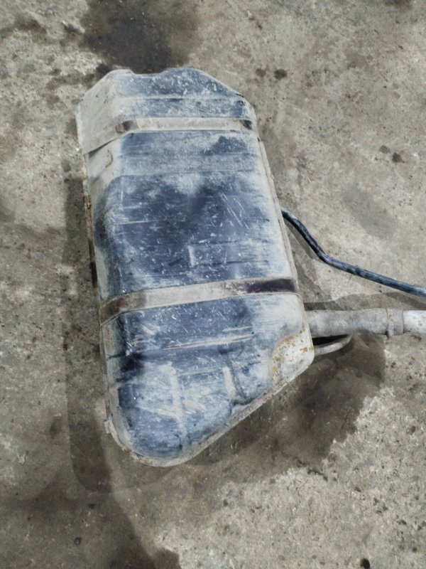 Бак топливный лада 21102 2002