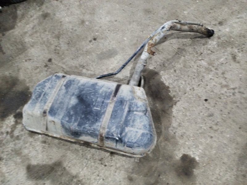 Бак топливный лада 21102 2002