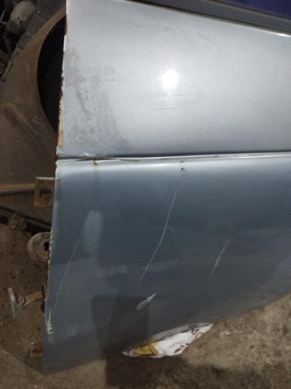 Дверь боковая лада 21102 2002