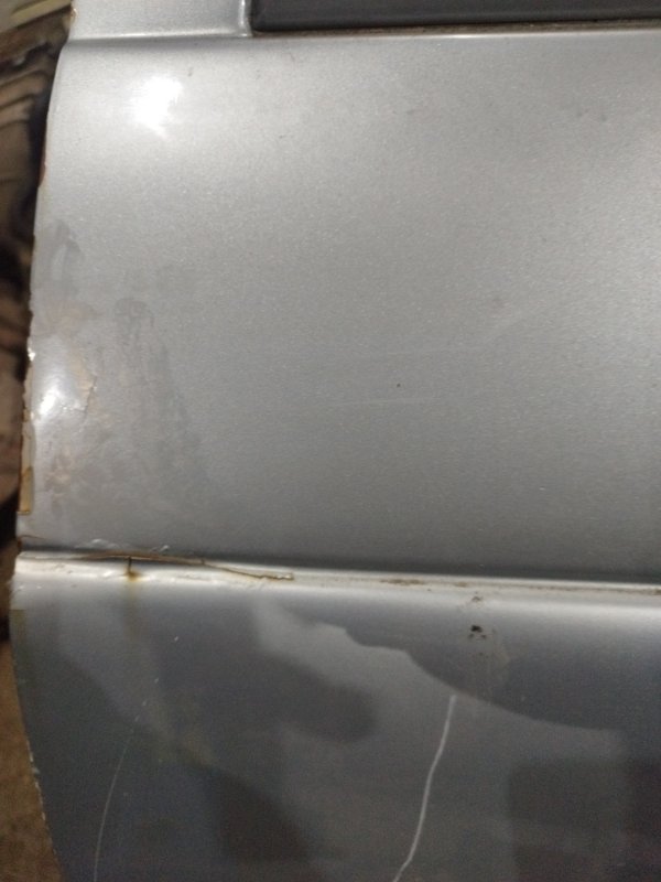 Дверь боковая лада 21102 2002