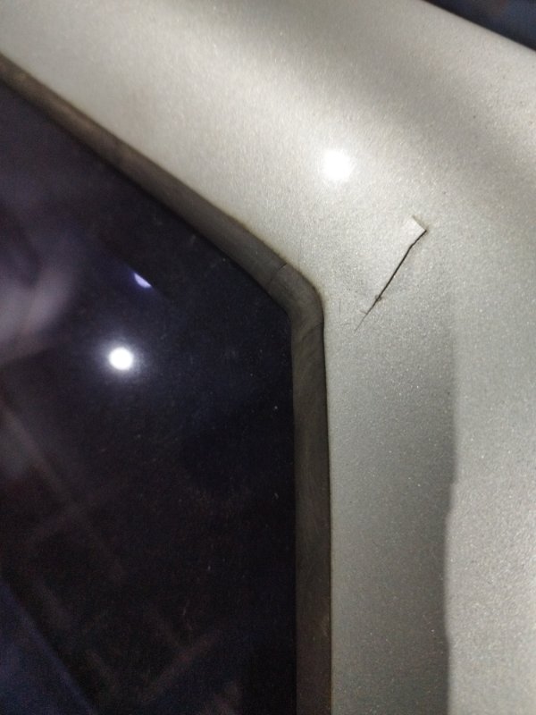 Дверь боковая лада 21102 2002