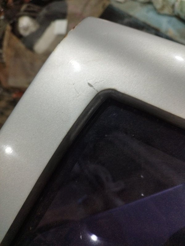 Дверь боковая лада 21102 2002