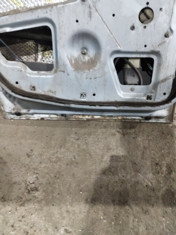 Дверь боковая лада 21102 2002