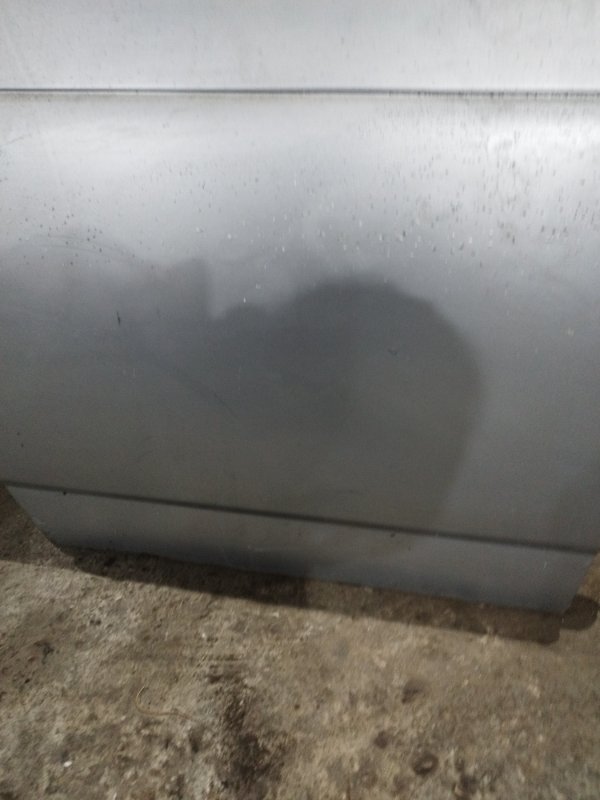 Дверь боковая лада 21102 2002