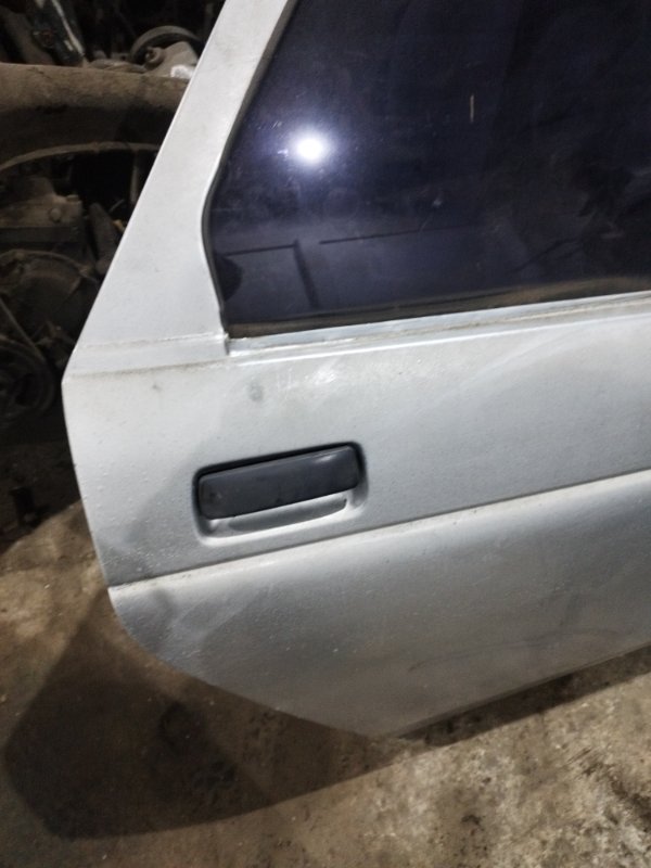 Дверь боковая лада 21102 2002