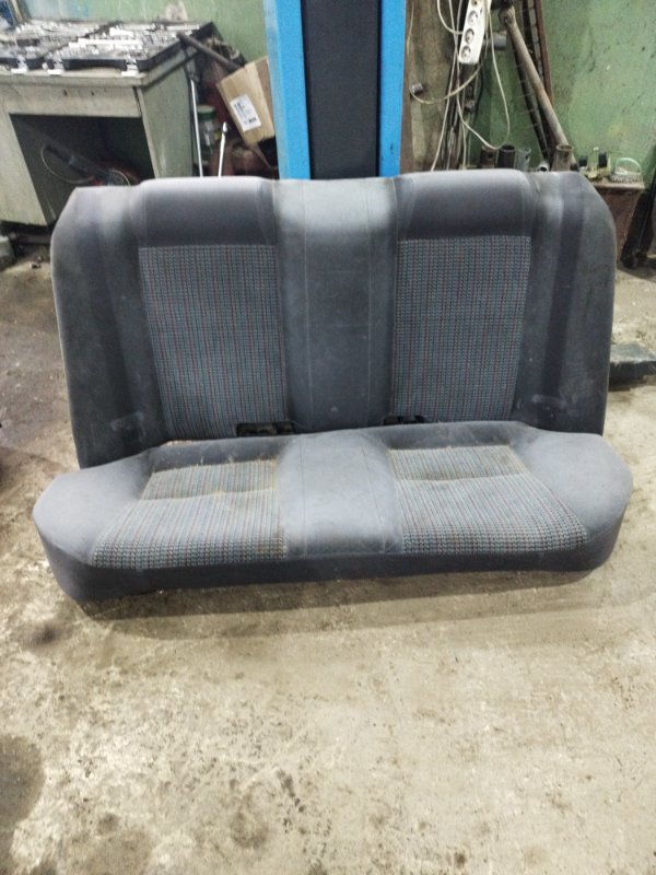 Сиденье Toyota CORONA 1995 седан