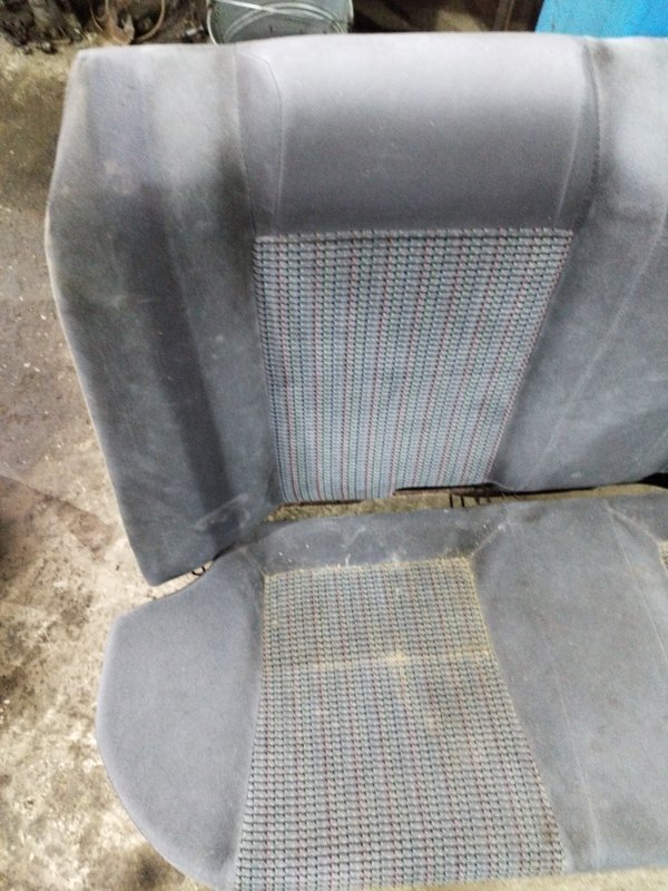 Сиденье Toyota CORONA 1995 седан