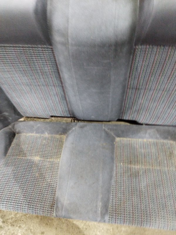 Сиденье Toyota CORONA 1995 седан