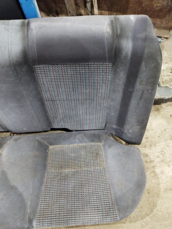 Сиденье Toyota CORONA 1995 седан