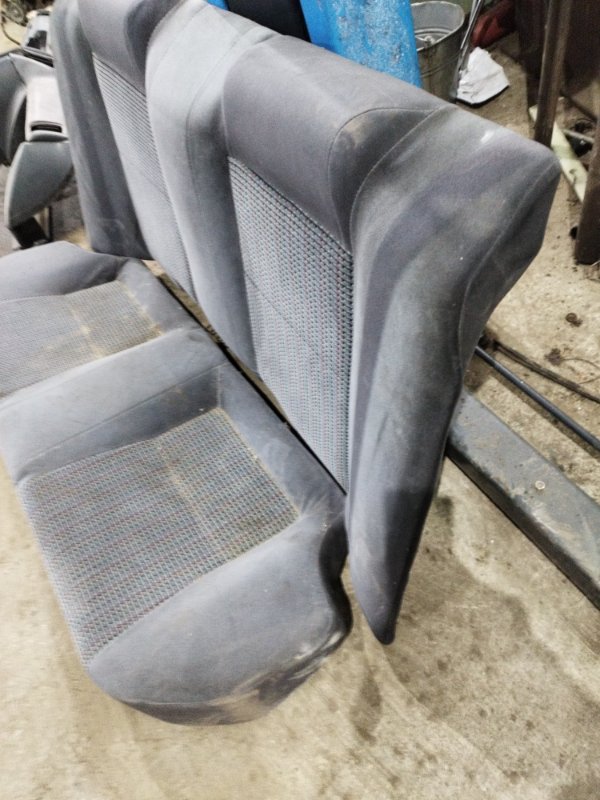 Сиденье Toyota CORONA 1995 седан