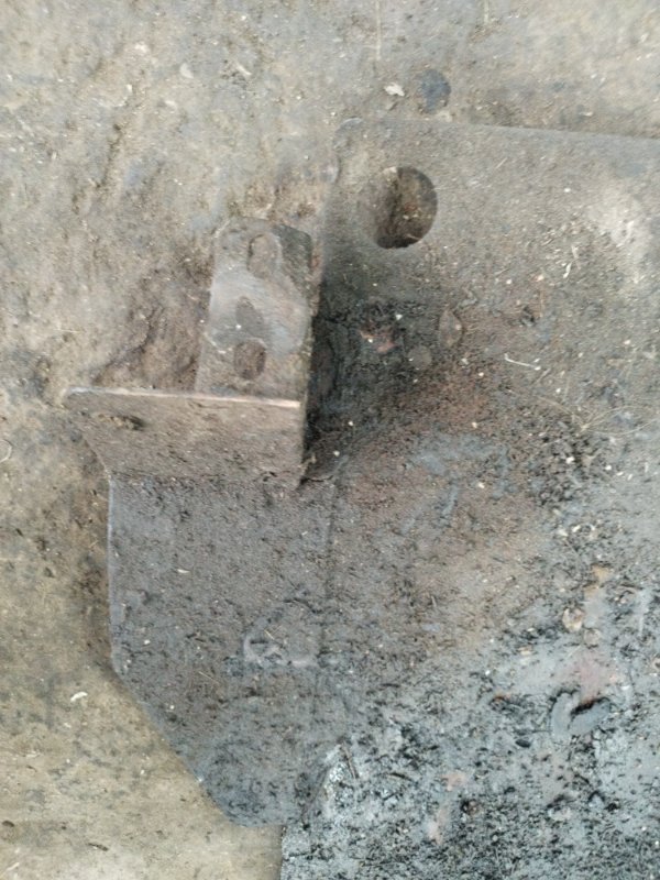 Защита двигателя лада 21102 2002