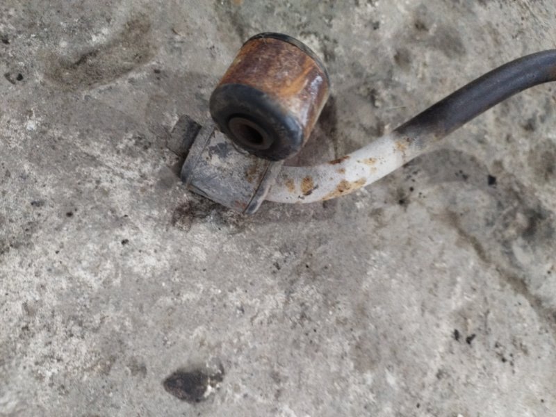 Стабилизатор поперечной устойчивости лада 21102 2002