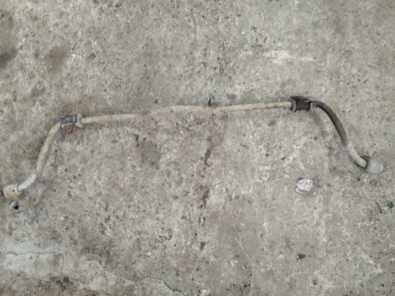 Стабилизатор поперечной устойчивости лада 21102 2002