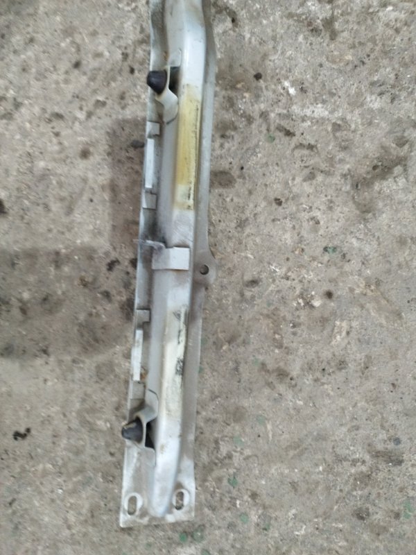 Поперечина багажника лада 21102 2002