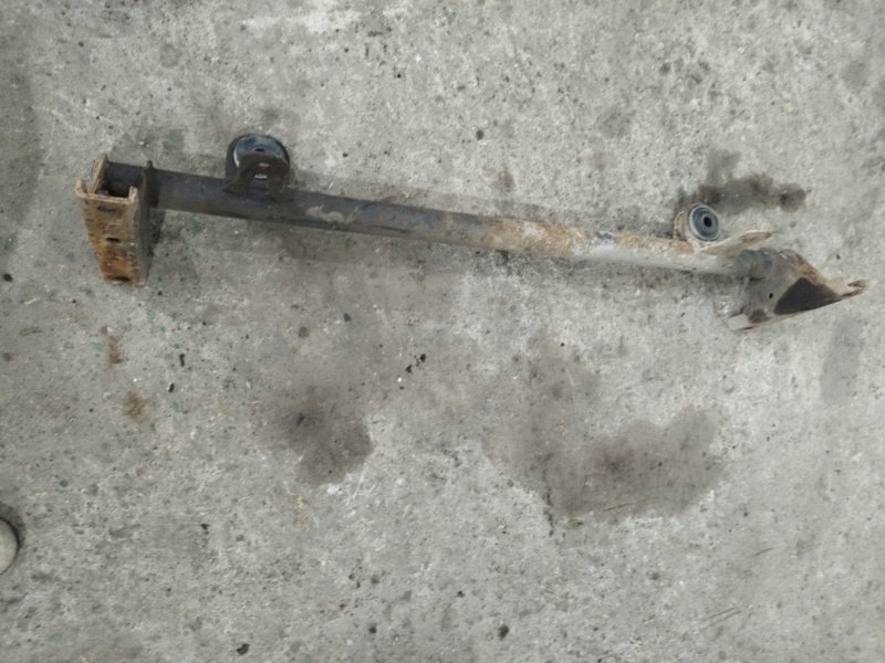 Балка подвески лада 21102 2002