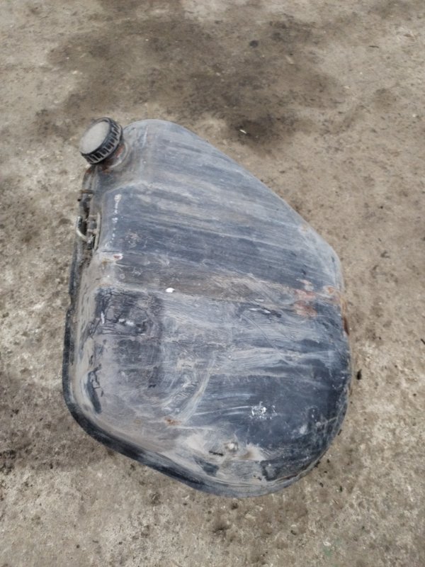 Бак топливный лада 2107 1992 2107