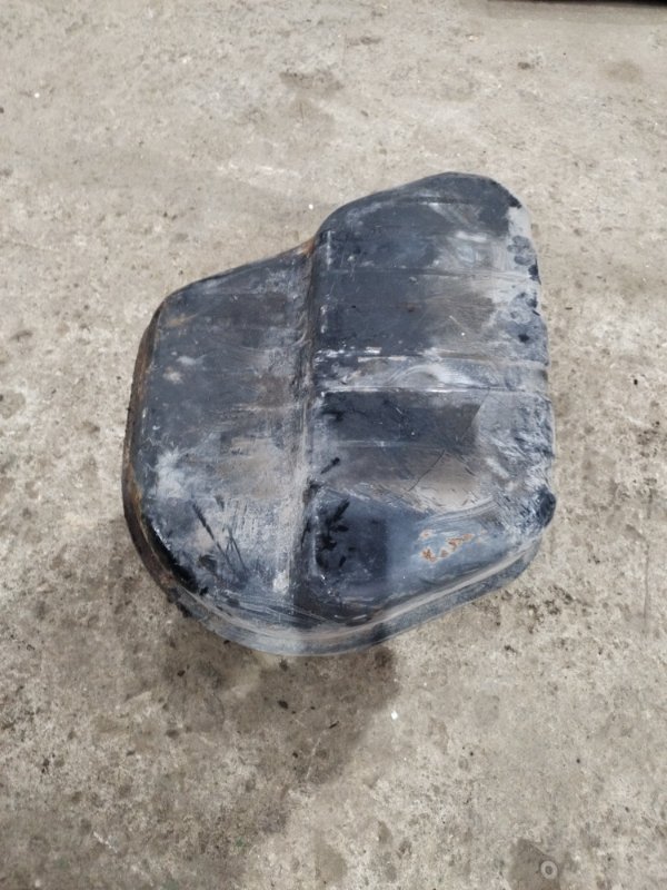 Бак топливный лада 2107 1992 2107