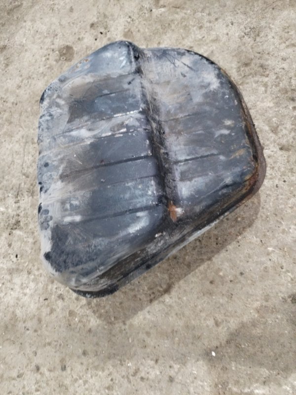 Бак топливный лада 2107 1992 2107