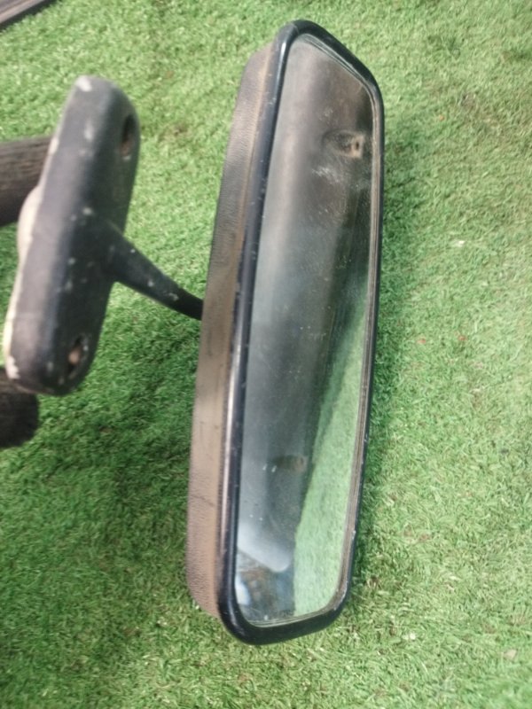 Зеркало заднего вида салонное лада 2107 1992 2107