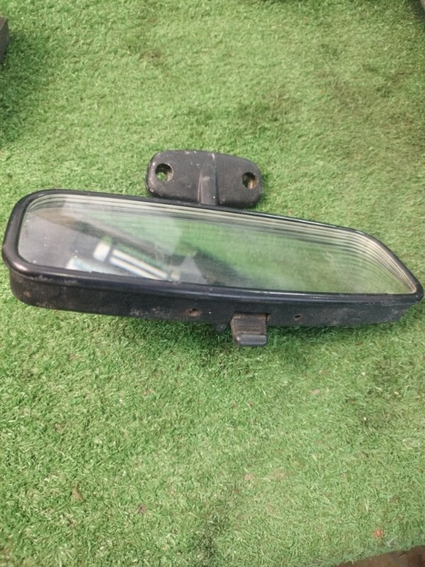 Зеркало заднего вида салонное лада 2107 1992 2107