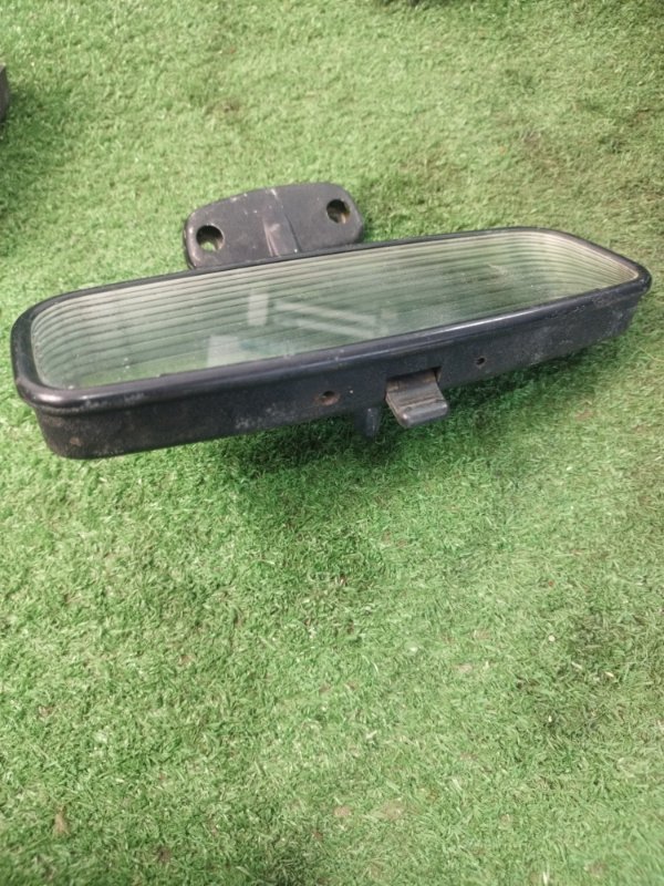 Зеркало заднего вида салонное лада 2107 1992 2107